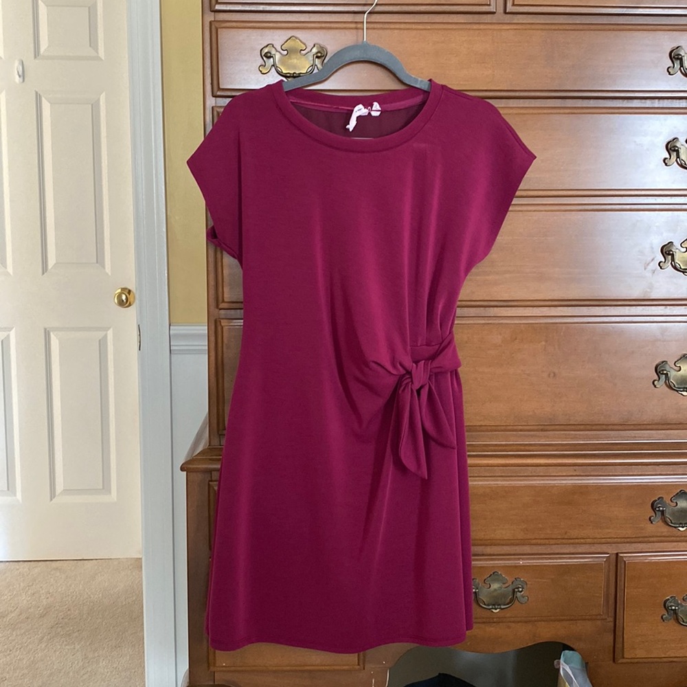 Office Dress